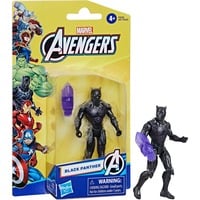 5010996197085 - Marvel Avengers Epic Hero Series Black Panther Spielfigur