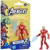 5010996197146 - Marvel Avengers Epic Hero Series Iron Man Spielfigur