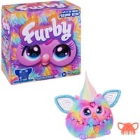 5010996201003 - Furby (Farbmix)  Kuscheltier