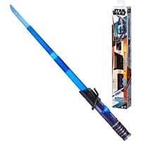 5010996202345 - Star Wars Lightsaber Forge Kyber Core Darksaber Lichtschwert Rollenspiel