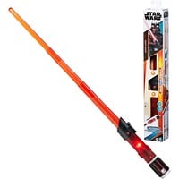 5010996202352 - Star Wars Lightsaber Forge Kyber Core Darth Vader Lichtschwert Rollenspiel