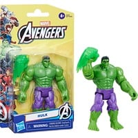 5010996204745 - Marvel Avengers Epic Hero Series Hulk Deluxe Action-Figur Spielfigur