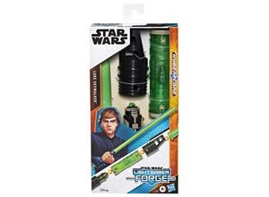 5010996205087 - Luke Skywalker Lightsaber Kyber Core Entry Level