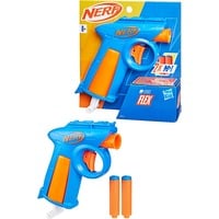 5010996206442 - Nerf N Series Flex Dartblaster