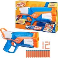 5010996206466 - Nerf N Series Agility Dartblaster