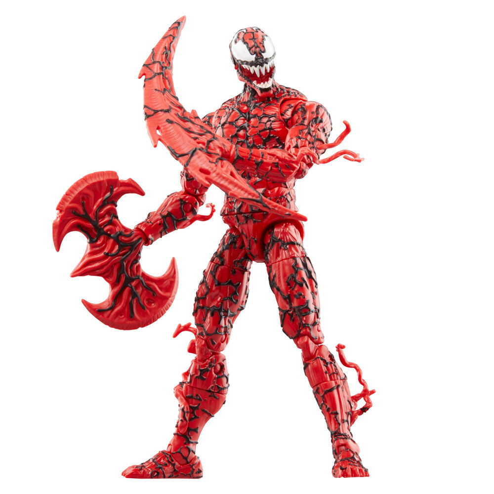 5010996206794 - Figurine Marvel Spiderman Carnage