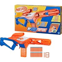 5010996207180 - Nerf N Series Pinpoint Dartblaster