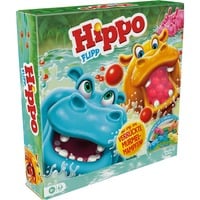 5010996207722 - Hippo Flipp  Gesellschaftsspiel