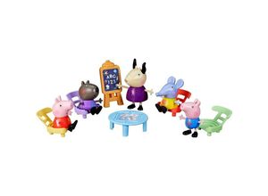 5010996208651 - Peppa Pig Peppas Spielgruppe Spielfigur