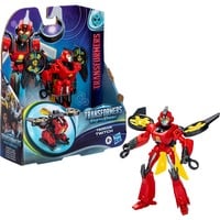 5010996209207 - Transformers EarthSpark Warrior-Klasse Twitch Spielfigur