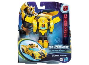 5010996209238 - Transformers Earthspark Warrior Ast