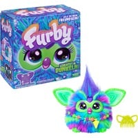 5010996210579 - Furby Galaxy (leuchtet im Dunkeln) Kuscheltier