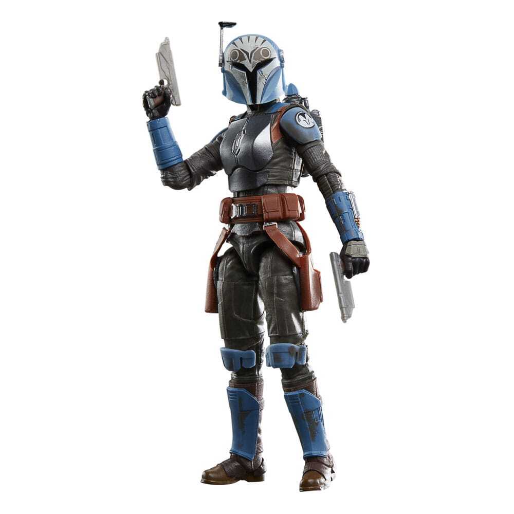 5010996213310 - Sammlerfigur Star Wars Black Series Archive Bo-Katan Kryze