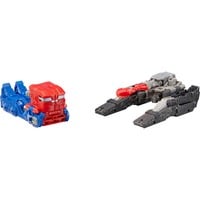 5010996215086 - Transformers MV8 Robot Battlers Multipack Spielfigur