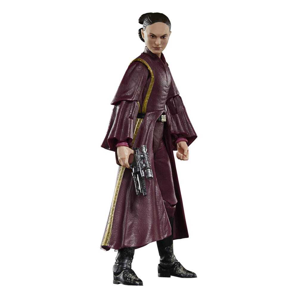5010996226105 - Star Wars The Black Series Padmé Amidala Action Figure (6)