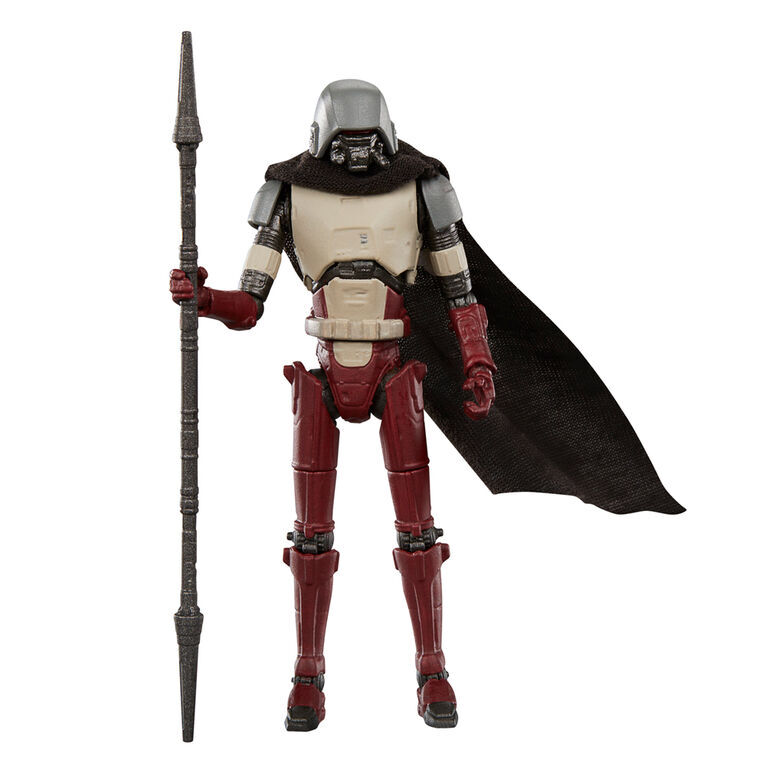 5010996226976 - Star Wars - The Vintage Collection - Ahaoka - HK-87 Assassin Droid 95cm 5010996226976 - Star Wars - The Vintage Collection - Ahaoka - HK-87 Assassin Droid 95cm