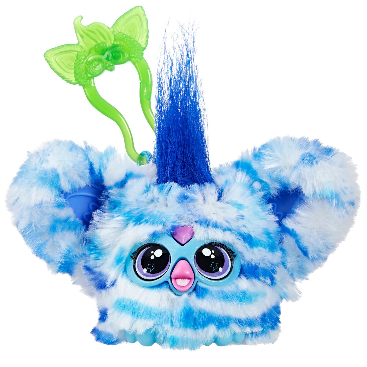 5010996243096 - Plüschtier Furblet Ooh Koo mini Furby