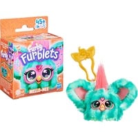 5010996243102 - Furby Furblets Mello-Nee Kuscheltier