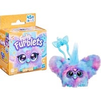 5010996243119 - Furby Furblets Luv-Lee Kuscheltier