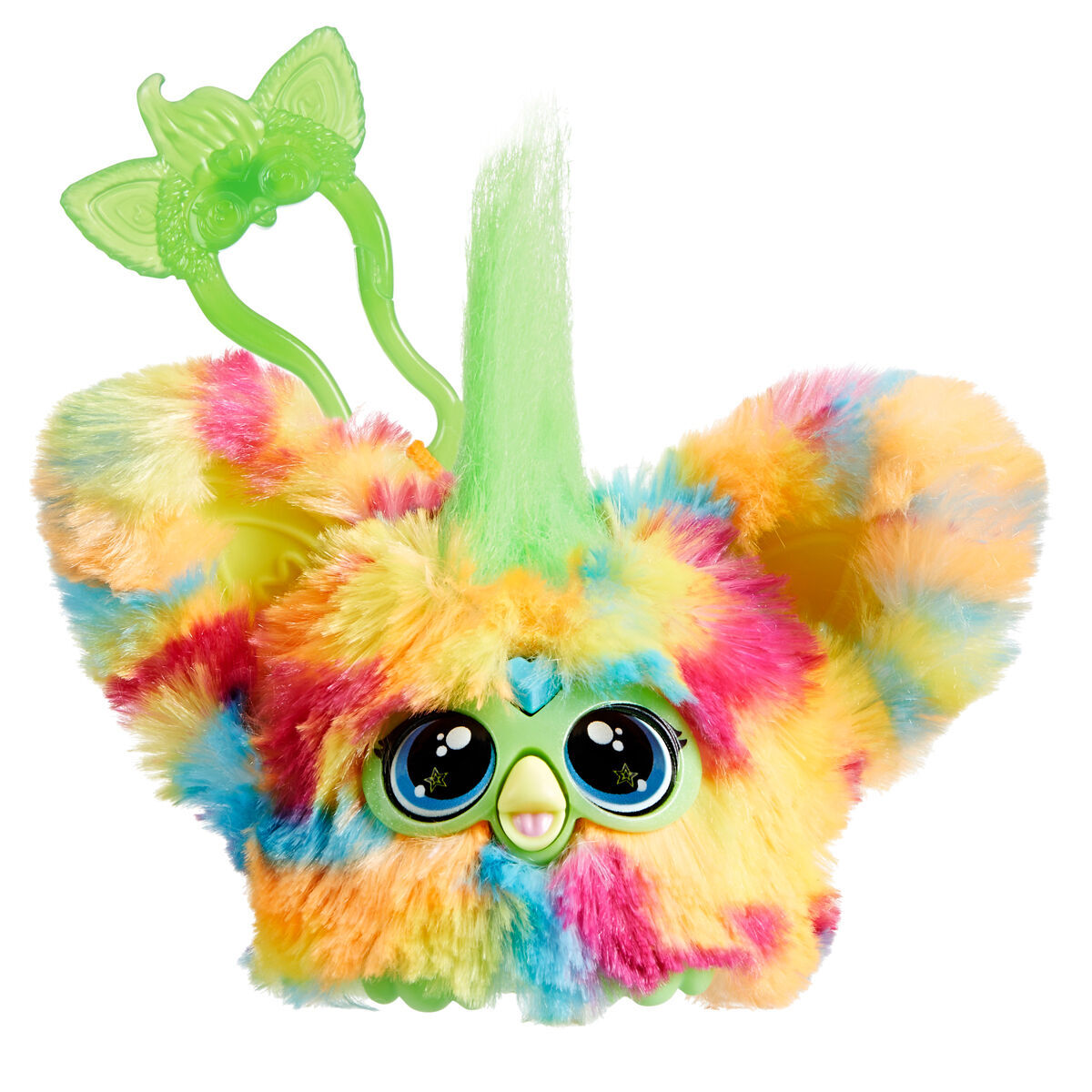 5010996243157 - Plüschtier Furblet Pix Elle mini Furby