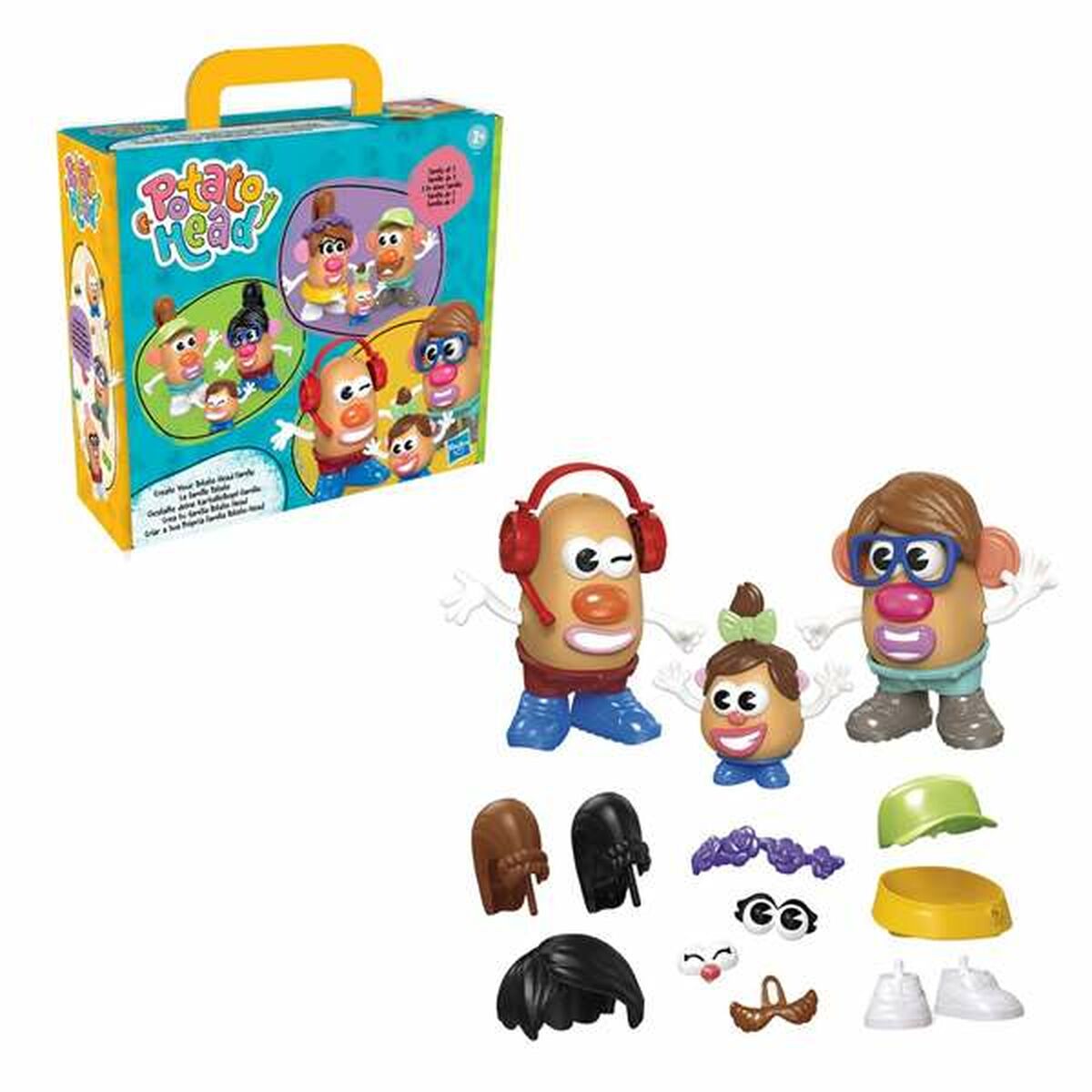 5010996243317 - Zubehör für Puppenhaus Hasbro