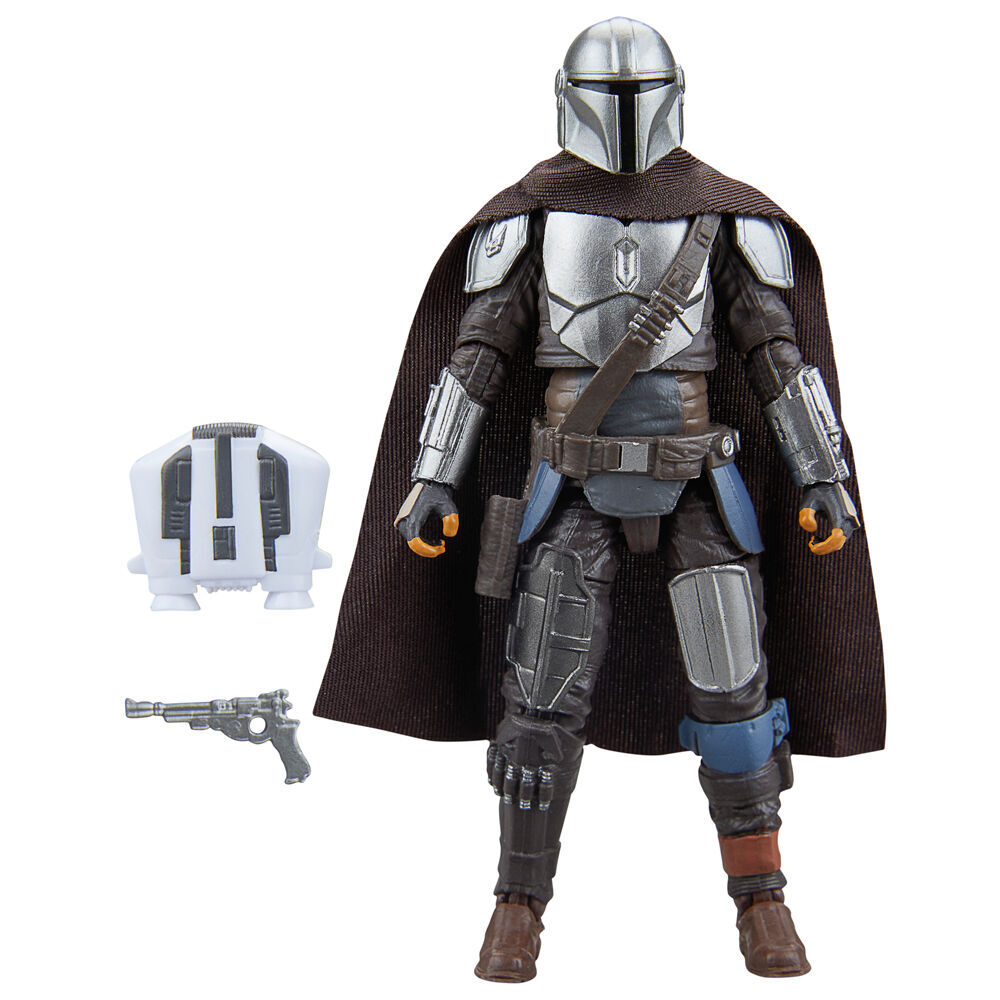 5010996254061 - Star Wars The Vintage Collection The Mandalorian (Imperial Base) 95cm 5010996254061 - Star Wars The Vintage Collection The Mandalorian (Imperial Base) 95cm