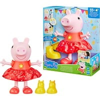 5010996255075 - Peppas Matschepfützen-Party Spielfigur