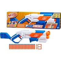 5010996255433 - Nerf N Series Strikeback Dartblaster