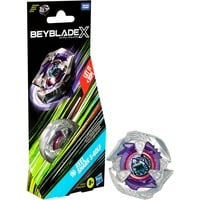 5010996257000 - Beyblade X Keel Shark 3-60LF Booster Pack Geschicklichkeitsspiel