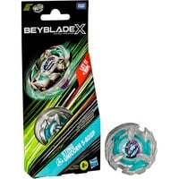 5010996257031 - Beyblade X Sting Unicorn 5-60GP Booster Pack Geschicklichkeitsspiel