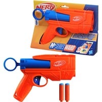 5010996263353 - Nerf N Series Ward Dartblaster