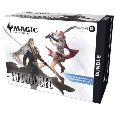 5010996268143 - Kartenspiele Wizards of the Coast MTG- FR Final Fantasy 5010996268143 - Kartenspiele Wizards of the Coast MTG- FR Final Fantasy