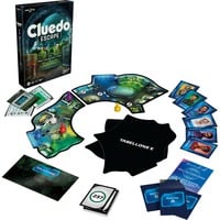 5010996273147 - Cluedo Escape Die Weltausstellung Gesellschaftsspiel