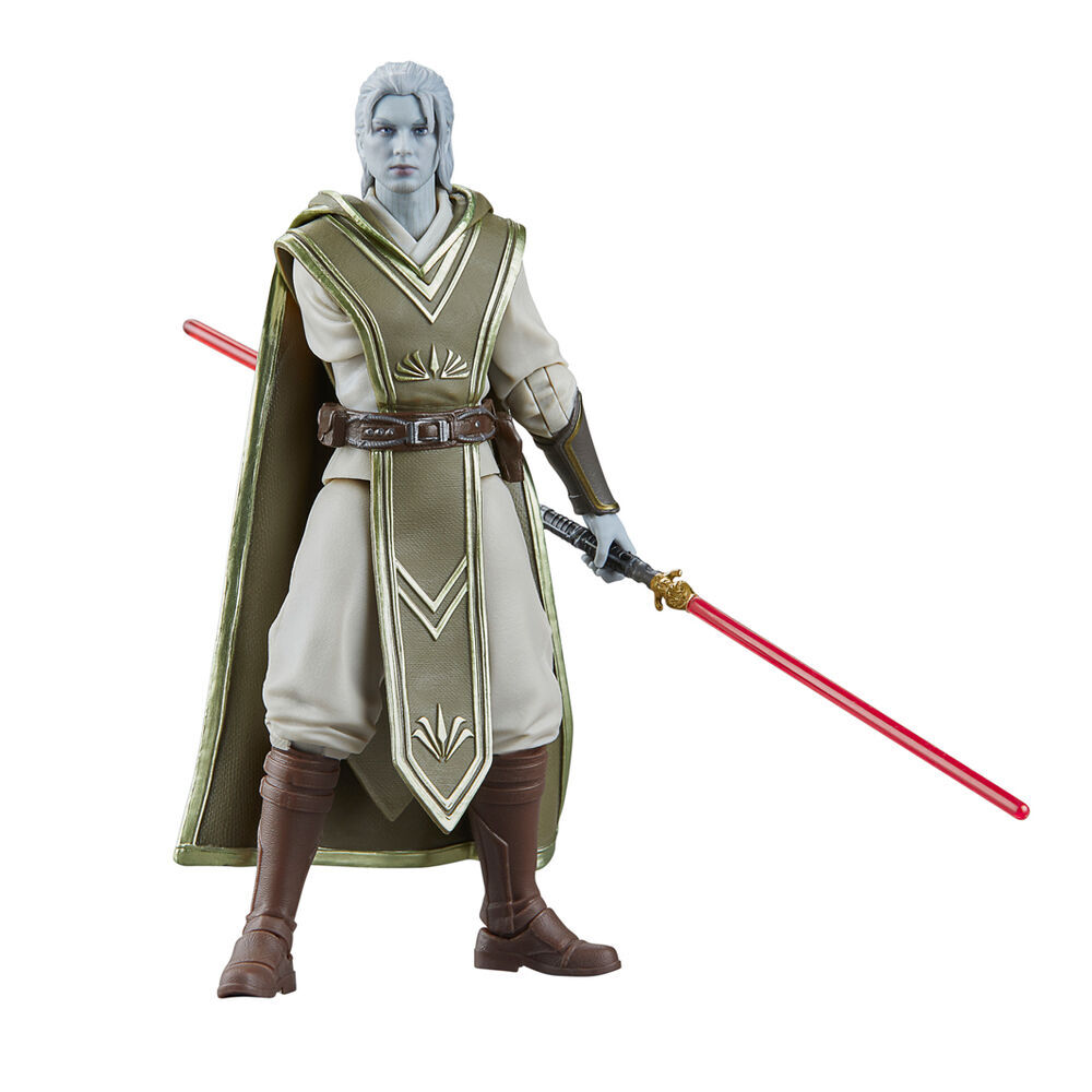 5010996282033 - Star Wars The Black Series Dagan Gera Star Wars Jedi Survivor 15cm 5010996282033 - Star Wars The Black Series Dagan Gera Star Wars Jedi Survivor 15cm