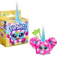 5010996284532 - Furby Furblets Dah-Tee Kuscheltier