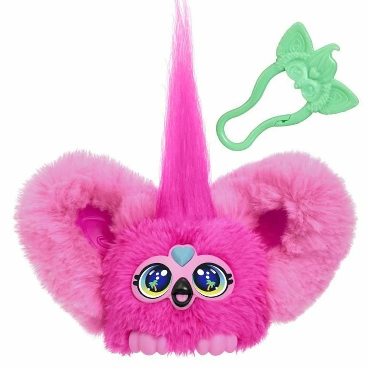 5010996304001 - Furblets S4 Party Animals Flo-Flo 5010996304001 - Furblets S4 Party Animals Flo-Flo