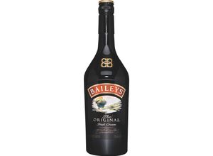 5011013100156 - Original Irish Cream Likör 170 % vol 07 Liter - Inhalt 3 Flaschen