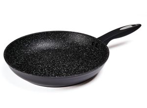 5011268862618 - zyliss Bratpfanne Ultimate Non-Stick Aluminium (1-tlg) Induktion grau|schwarz