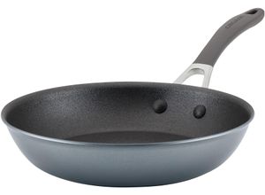 5011275818486 - Bratpfanne CIRCULON A1 Bratpfanne flach grau (anthrazit) B22cm H9cm L39cm Ø215cm Pfannen dreilagig beschichtet kratzfest spülmaschinenfest