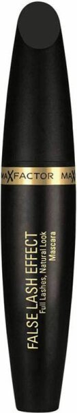 5011321471900 - Mascara False Lash Effect Black