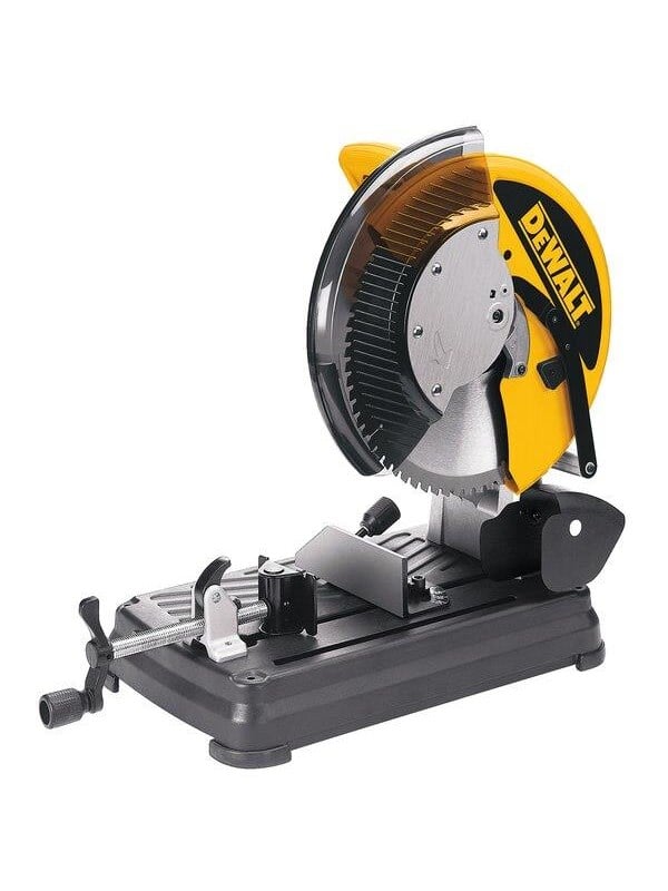 5011402282777 - 2200W 355mm TCT Chop Saw With Soft Start