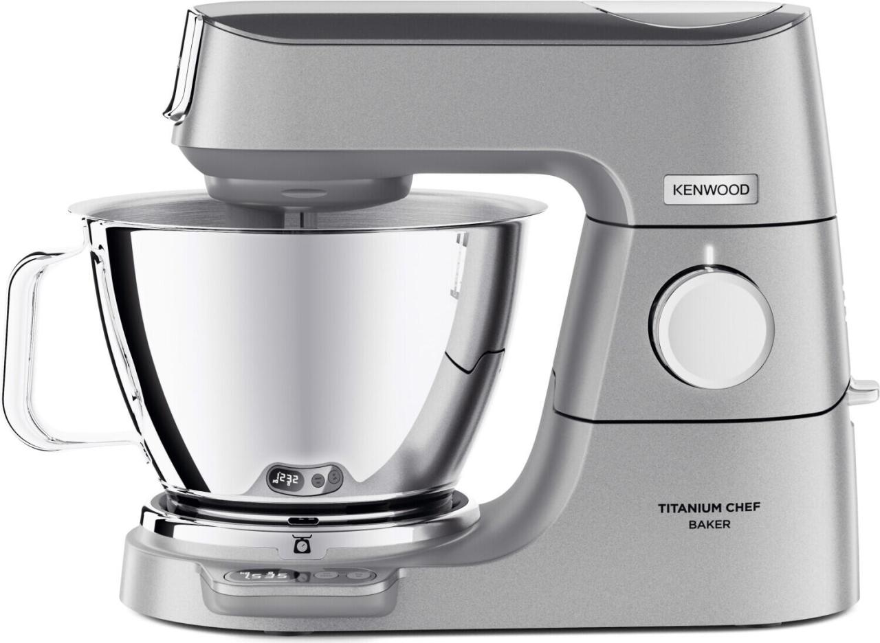 5011423002330 - 0 KENWOOD Titanium Chef Baker Küchenmaschine