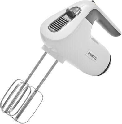 5011423003962 - HMP50000WH Quick Mix+ Handmixer Grau Weiss