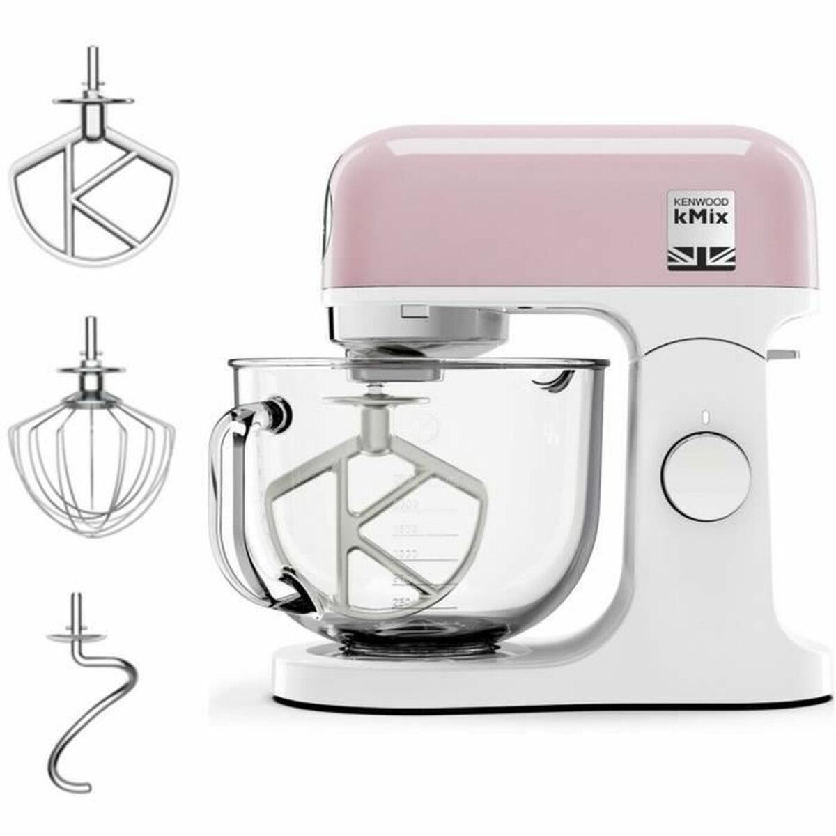 5011423007458 - Küchenmaschine 1000 W 5 L 5011423007458 - Küchenmaschine 1000 W 5 L