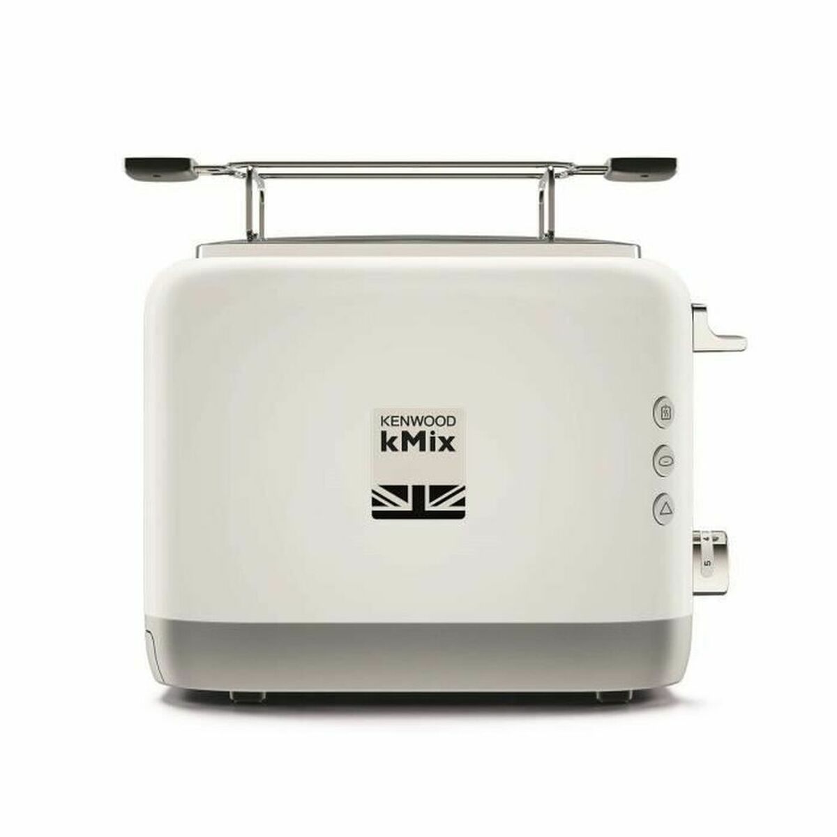 5011423190532 - TCX751WH Tcx751wh Toaster Kmix Weiß 900 W 5011423190532 5011423190532 - TCX751WH Tcx751wh Toaster Kmix Weiß 900 W 5011423190532