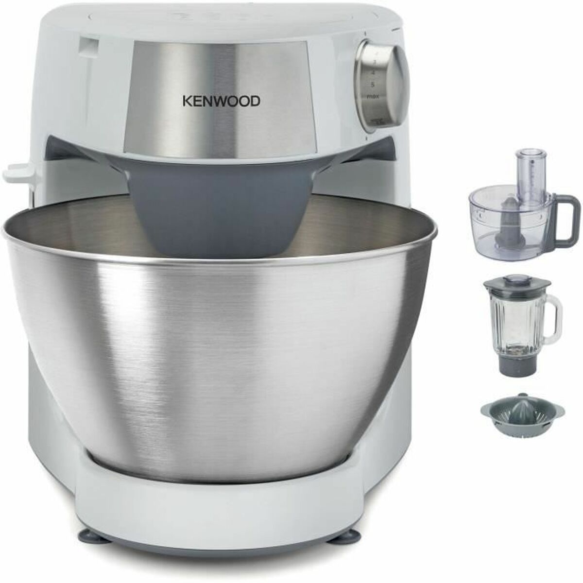 5011423203522 - Küchenmaschine 1000 W 43 L 5011423203522 - Küchenmaschine 1000 W 43 L