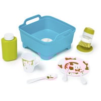 5011551001113 - Casdon Spielküche Joseph Joseph Wash & Scrub
