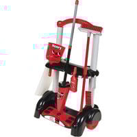 5011551001236 - Henry Cleaning Trolley Kinderhaushaltsgerät 5011551001236 - Henry Cleaning Trolley Kinderhaushaltsgerät