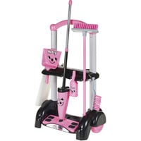 5011551001243 - Casdon Kinderhaushaltsgerät Hetty Cleaning Trolley