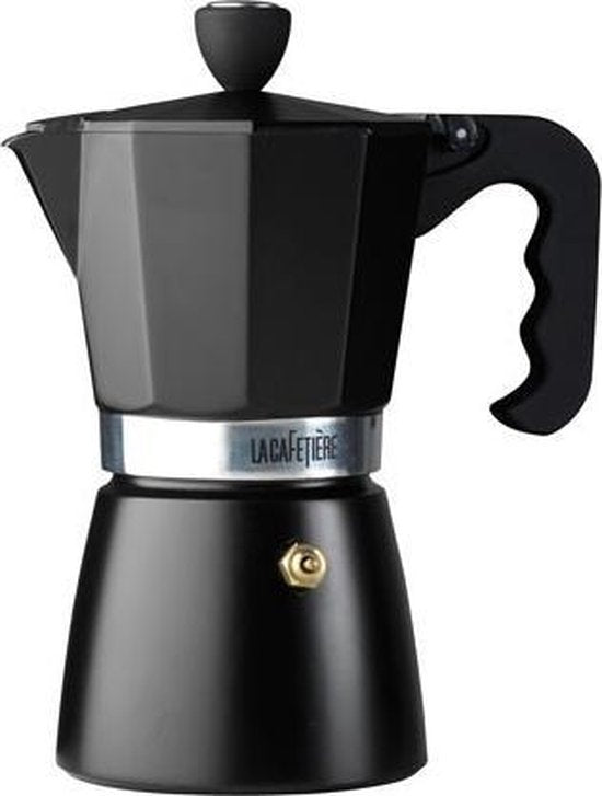 5011561001561 - Classic Espresso Schwarz